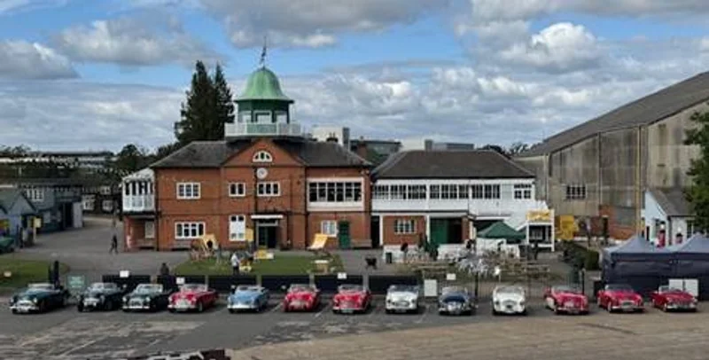 Ten Tenths August 2025