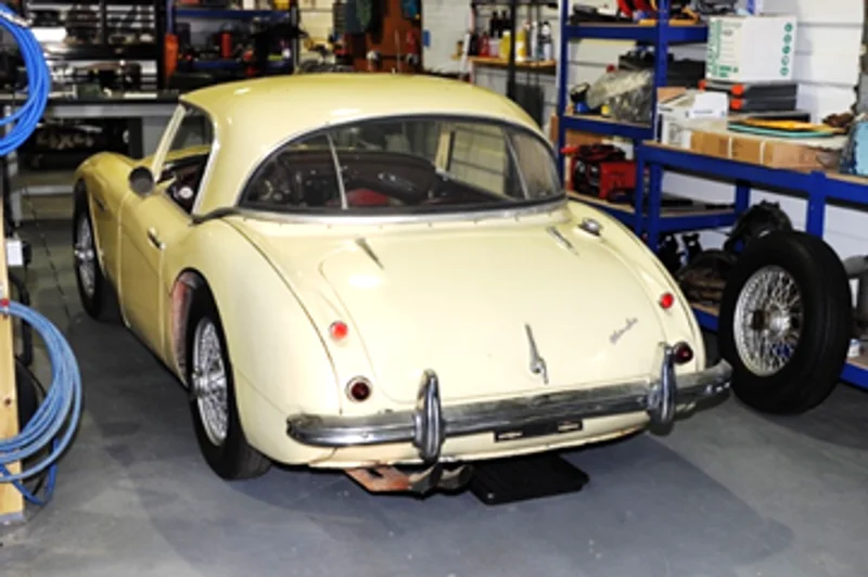 Ten Tenths December 2025