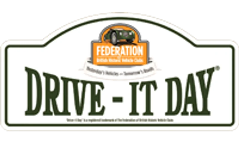 Drive it Day