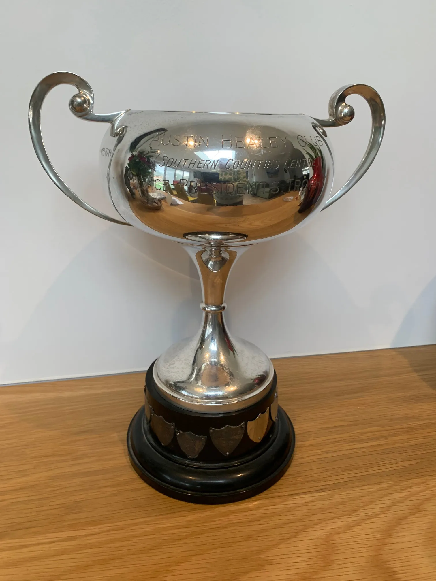 Vice Presidents Trophy